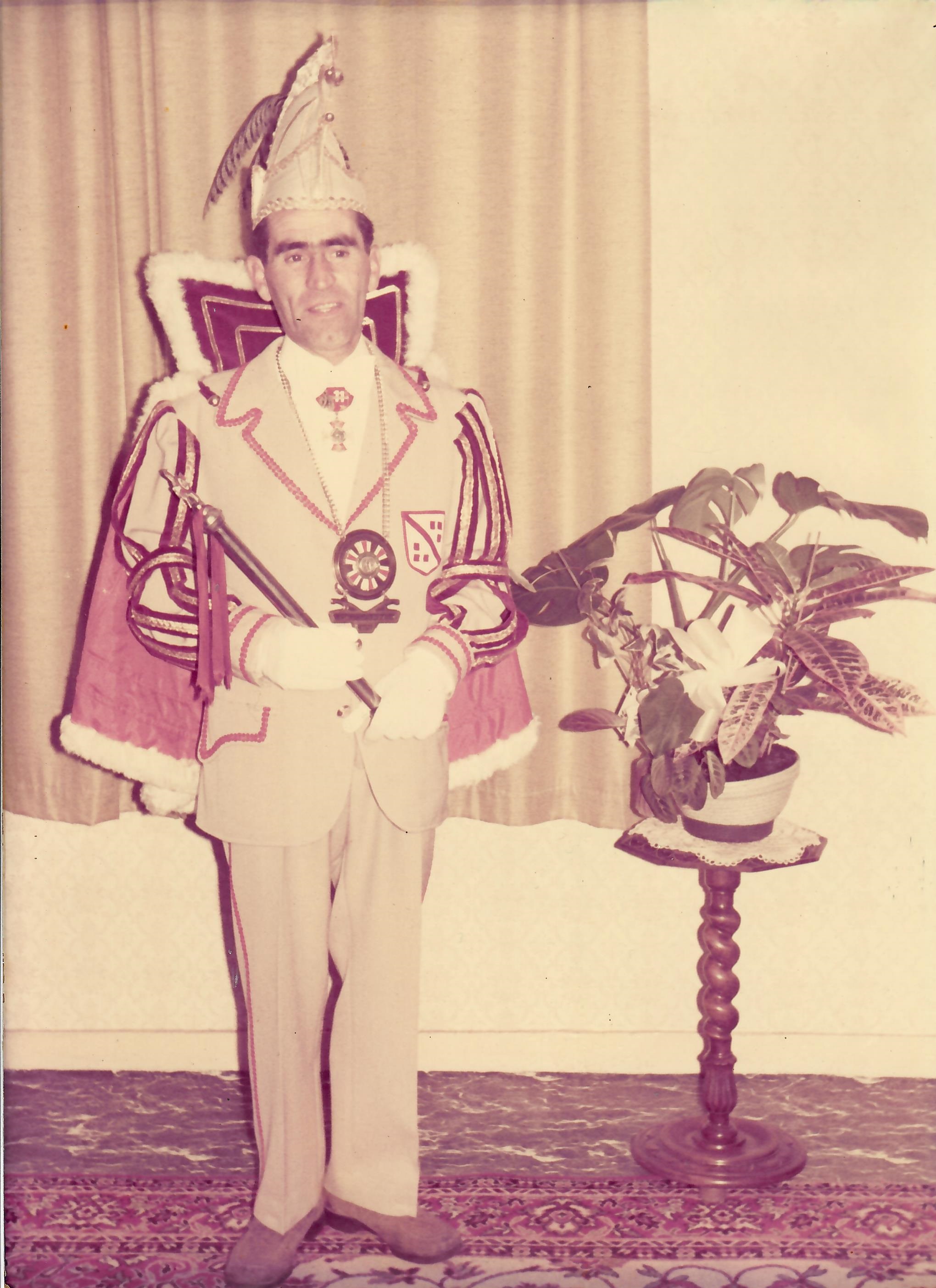 Hubert Demollin